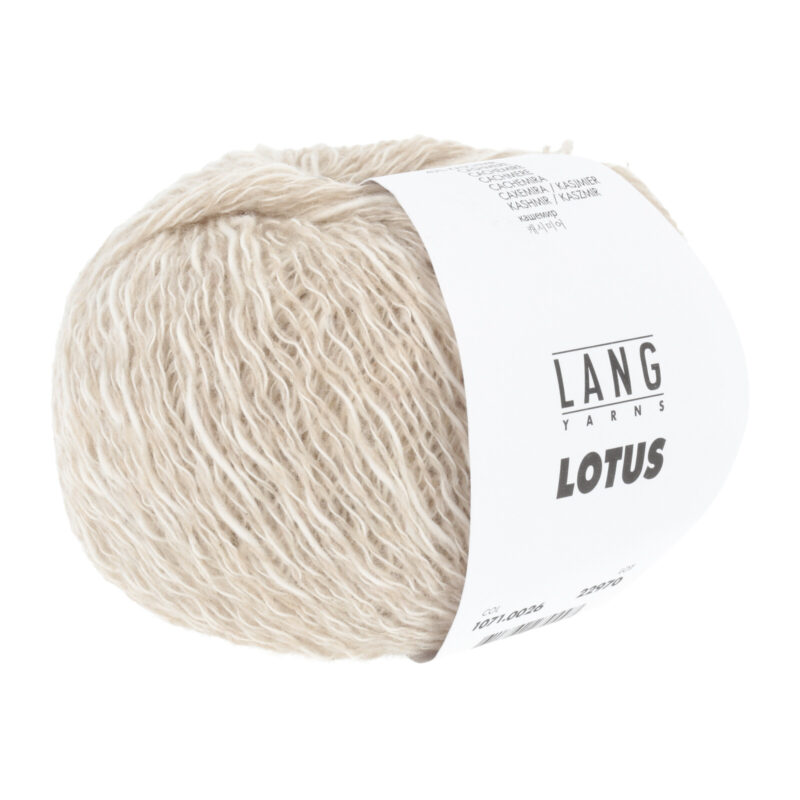 Lang Yarns - Lotus