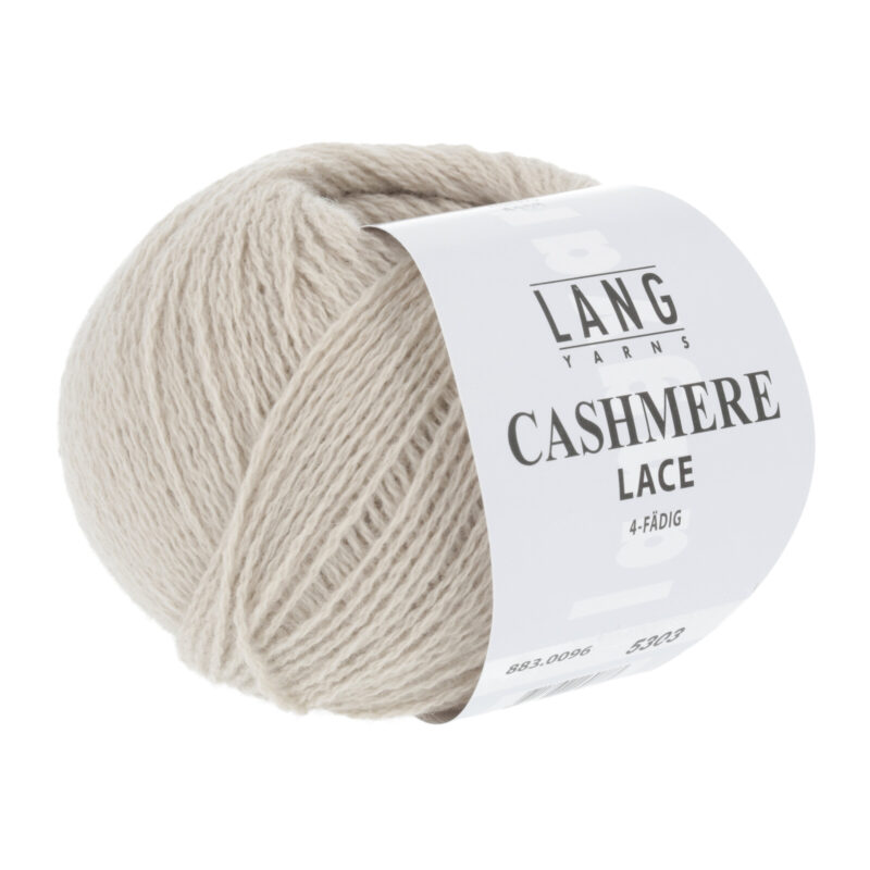 Lang Yarns - Cashmere Lace
