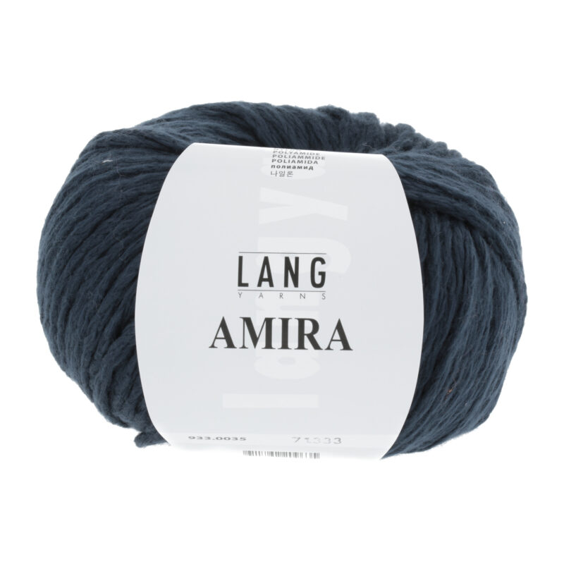 Lang Yarns - Amira