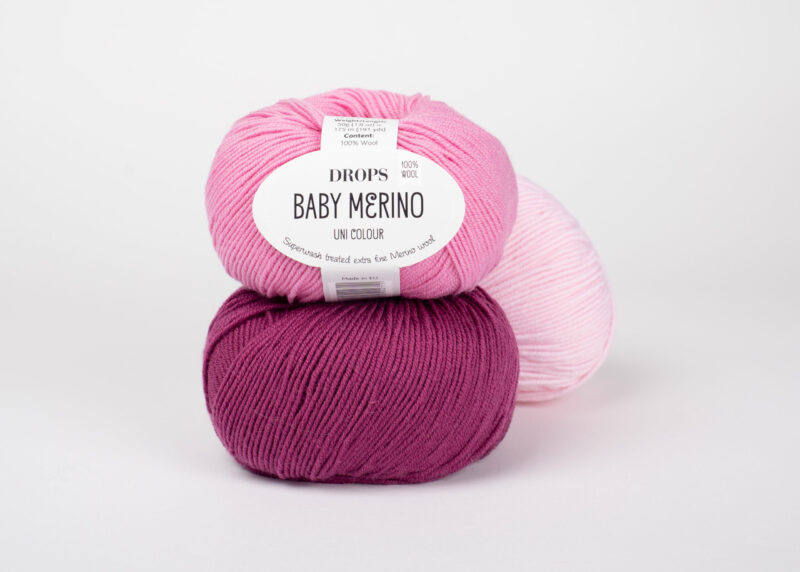 DROPS Baby merino