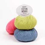 Cotton Merino