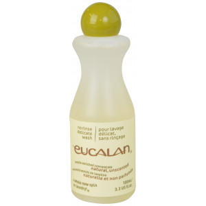 Eucalan uldsæbe 100 ml.