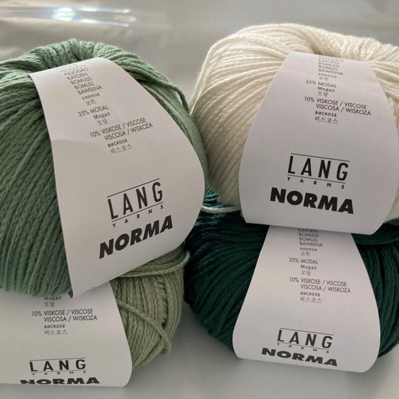 Lang Yarns - Norma