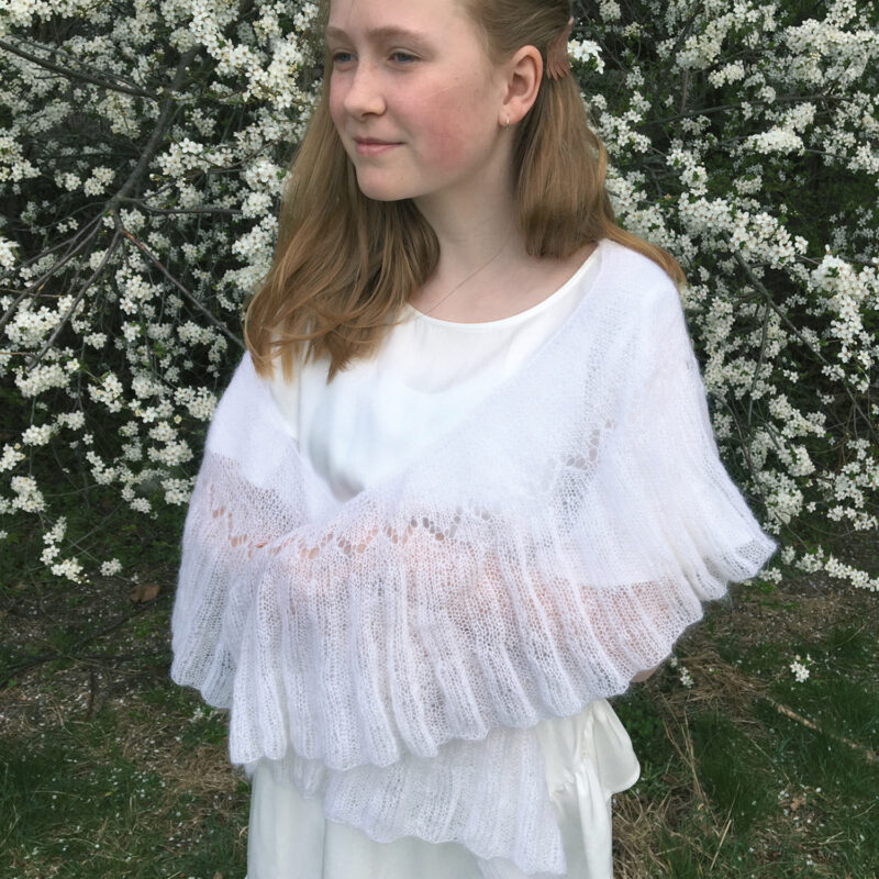 Angel sjal