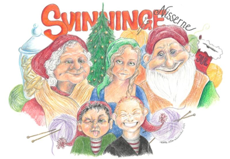 Adventskalender 2025