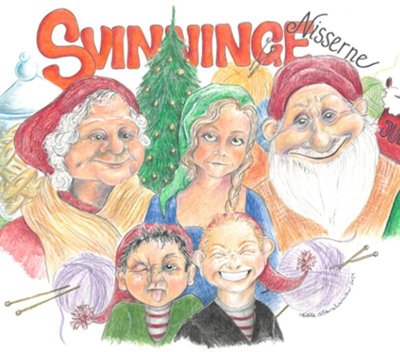 Adventskalender 2025