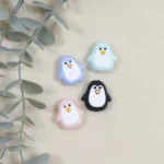 maskestoppere pingvin