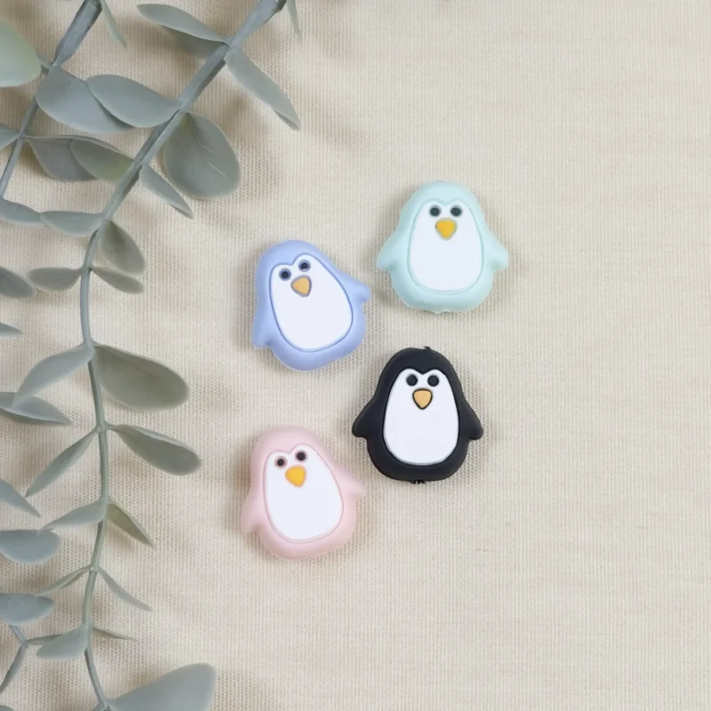 maskestoppere pingvin