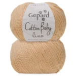 Cotton Baby Lino