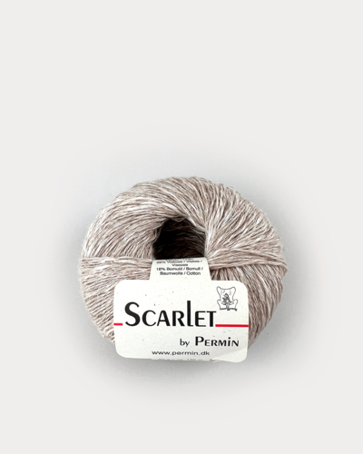 Scarlet