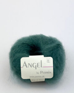125 Patina green