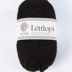 Lettlopi