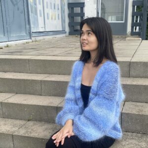 Holbæk cardigan